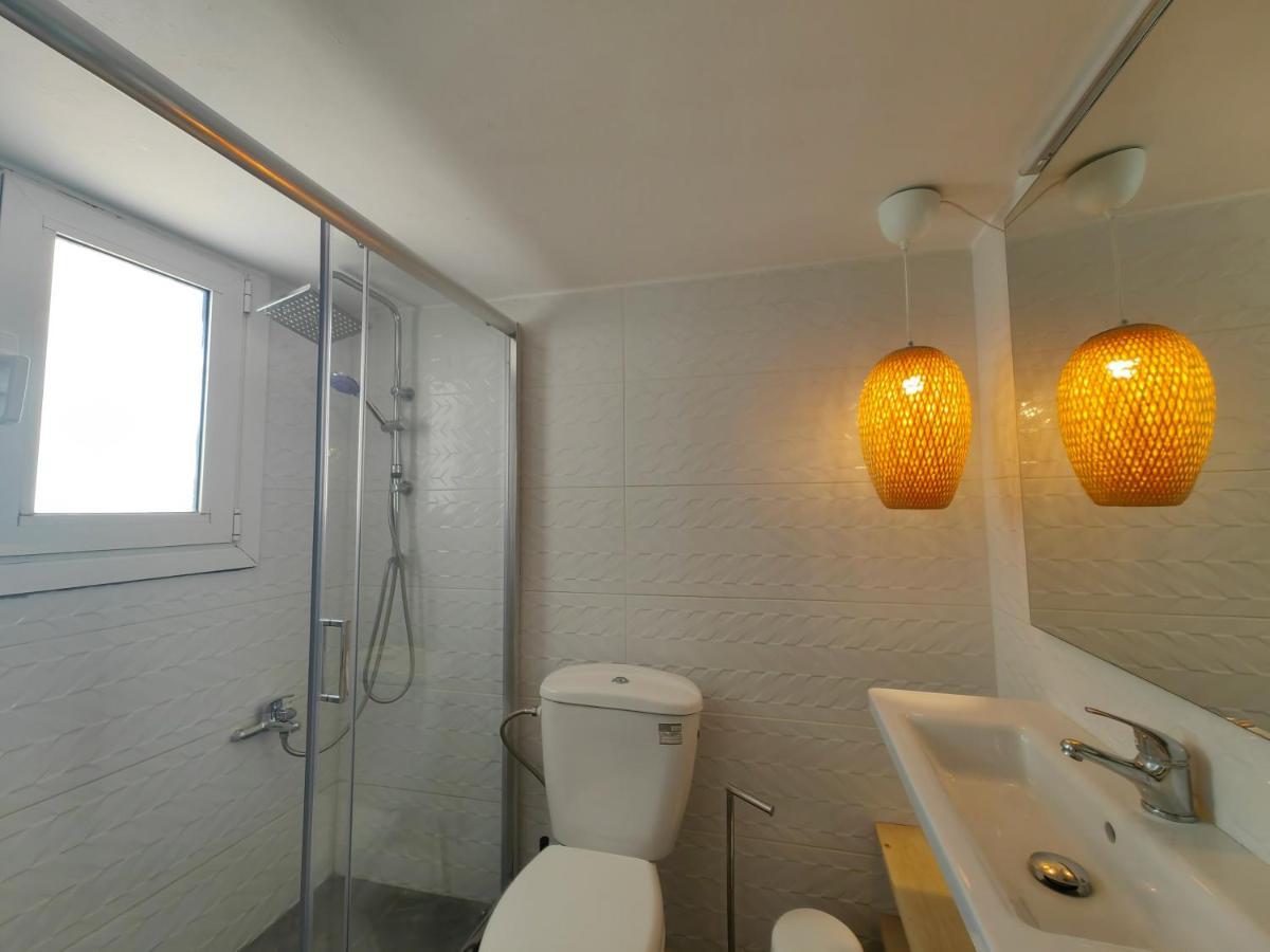 Demetra - Koukaki center apartment Athene Buitenkant foto