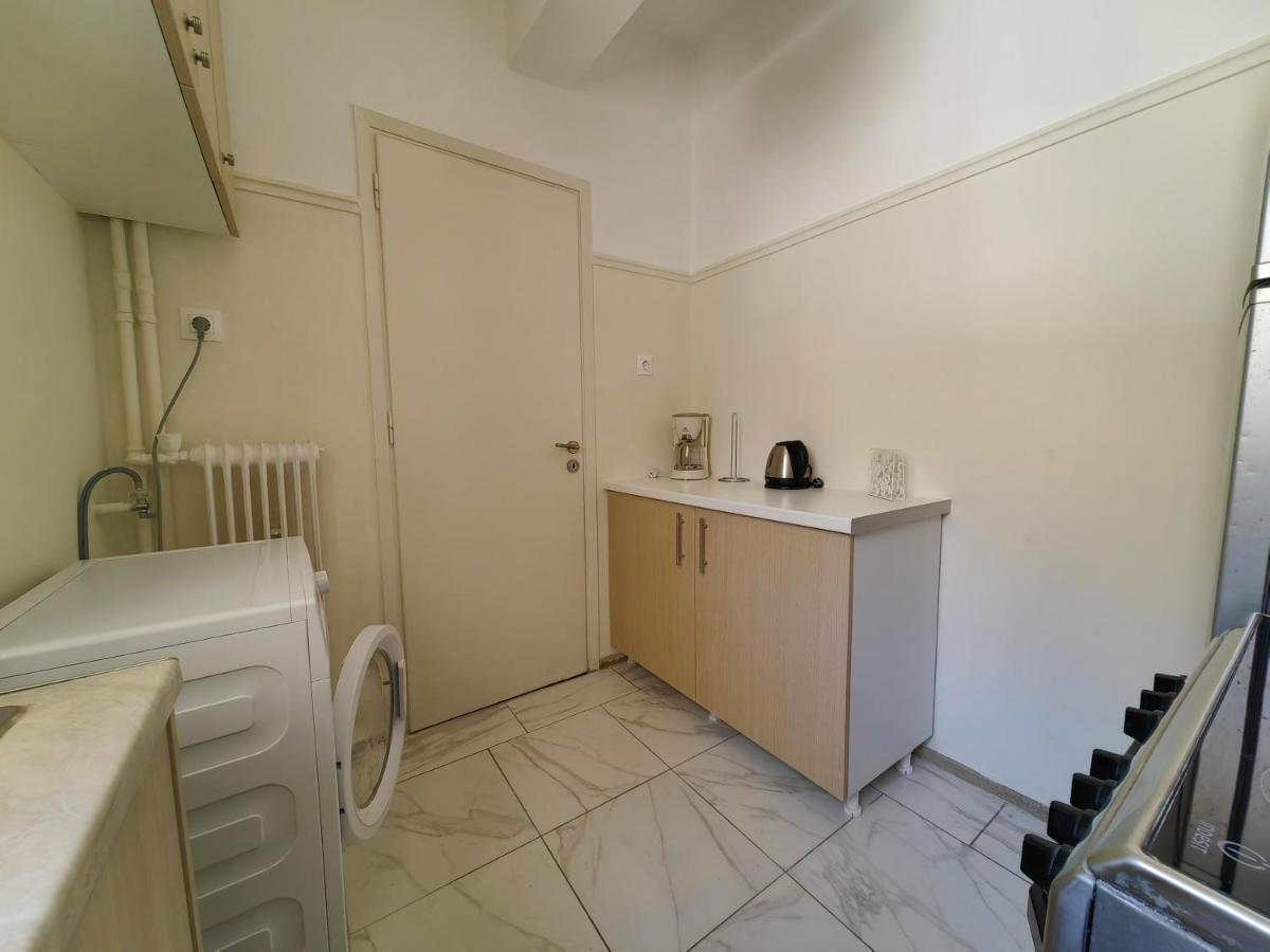 Demetra - Koukaki center apartment Athene Buitenkant foto