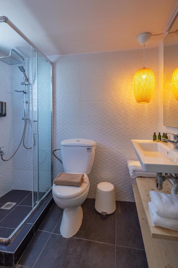 Demetra - Koukaki center apartment Athene Buitenkant foto
