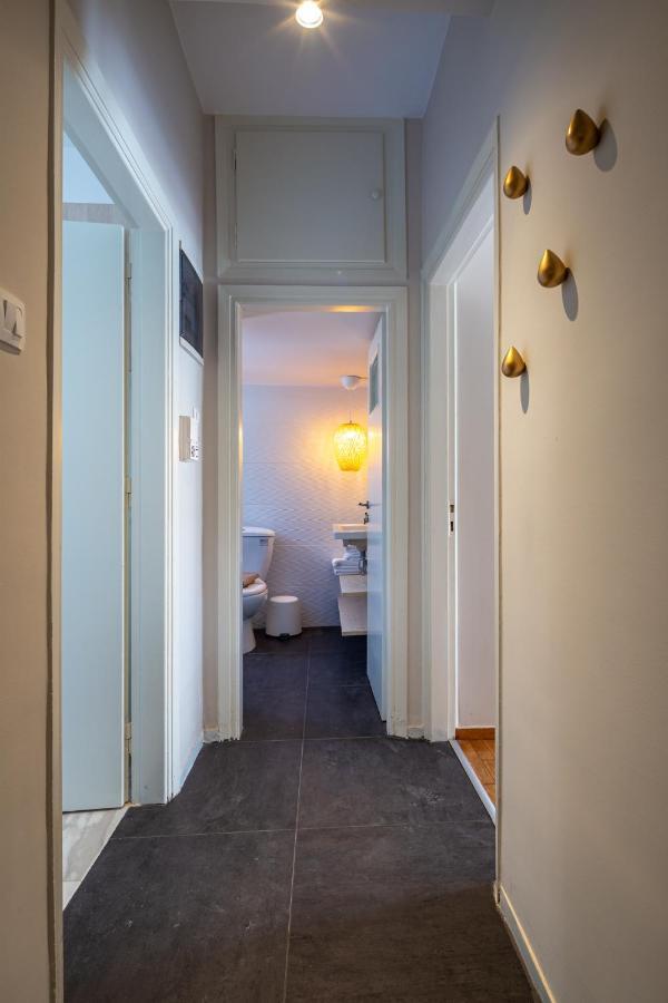 Demetra - Koukaki center apartment Athene Buitenkant foto